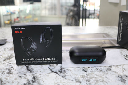 Jzones U7 True Wireless Earbuds - Pre-Owned