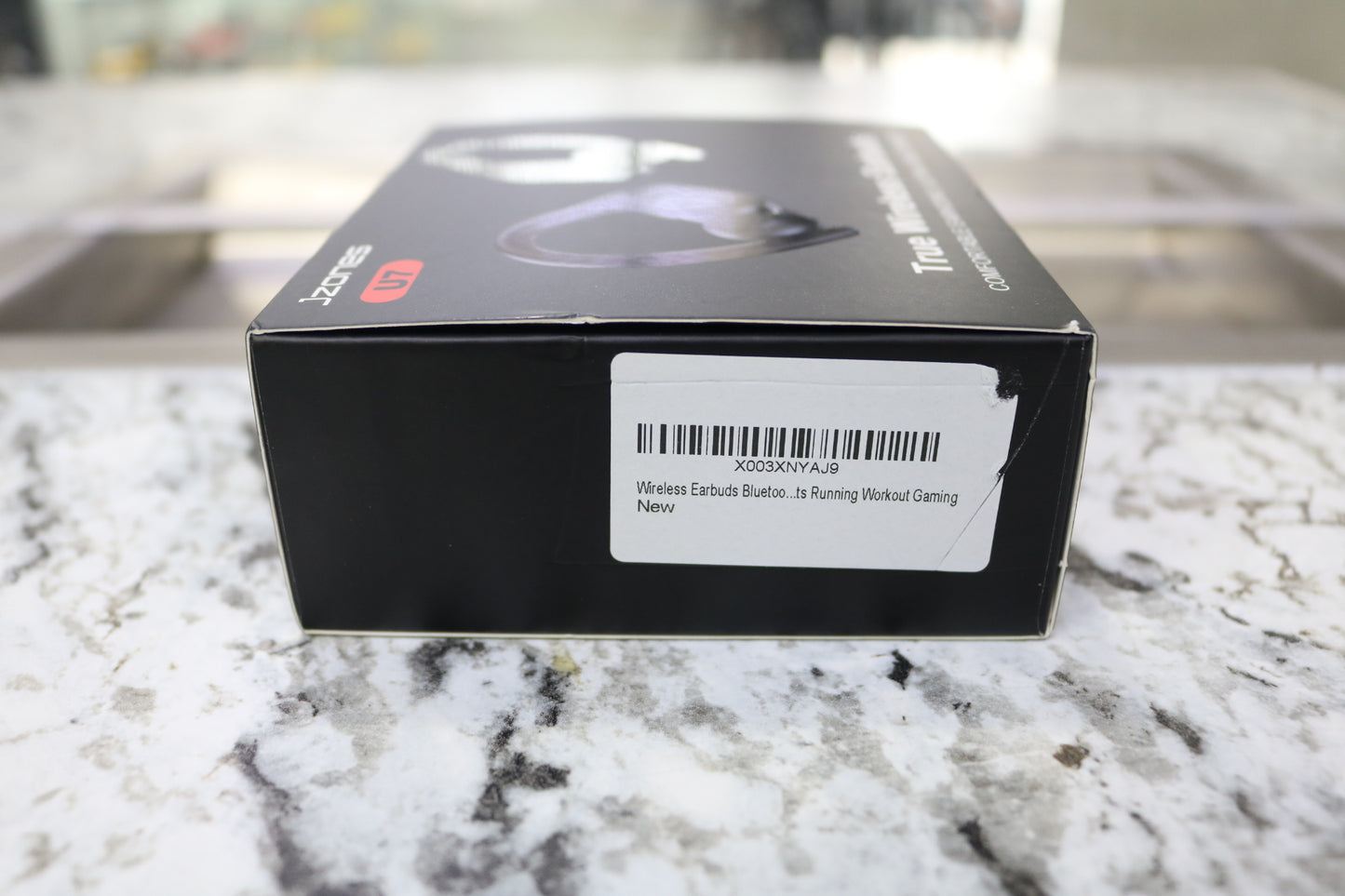 Jzones U7 True Wireless Earbuds - Pre-Owned