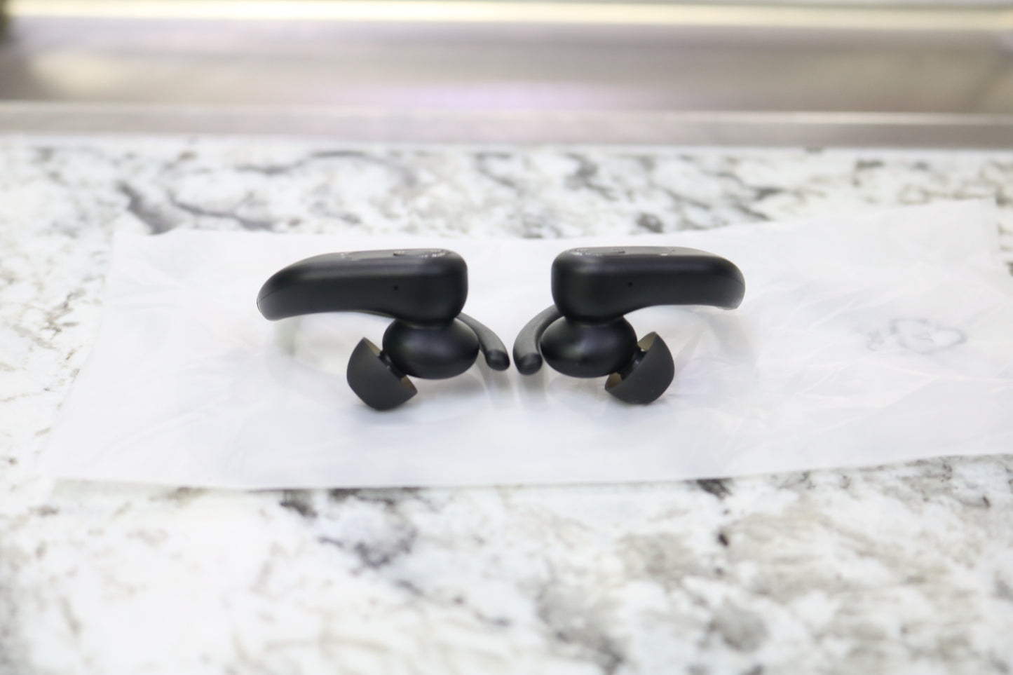 Jzones U7 True Wireless Earbuds - Pre-Owned