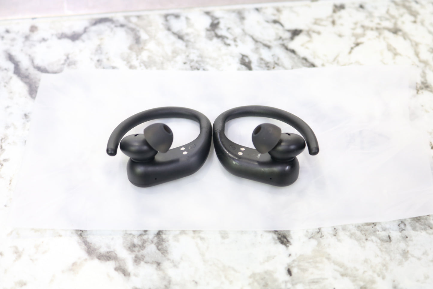 Jzones U7 True Wireless Earbuds - Pre-Owned