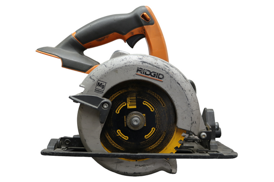 Ridgid R885 Circular Saw Bare Tool (Local pick-up only)