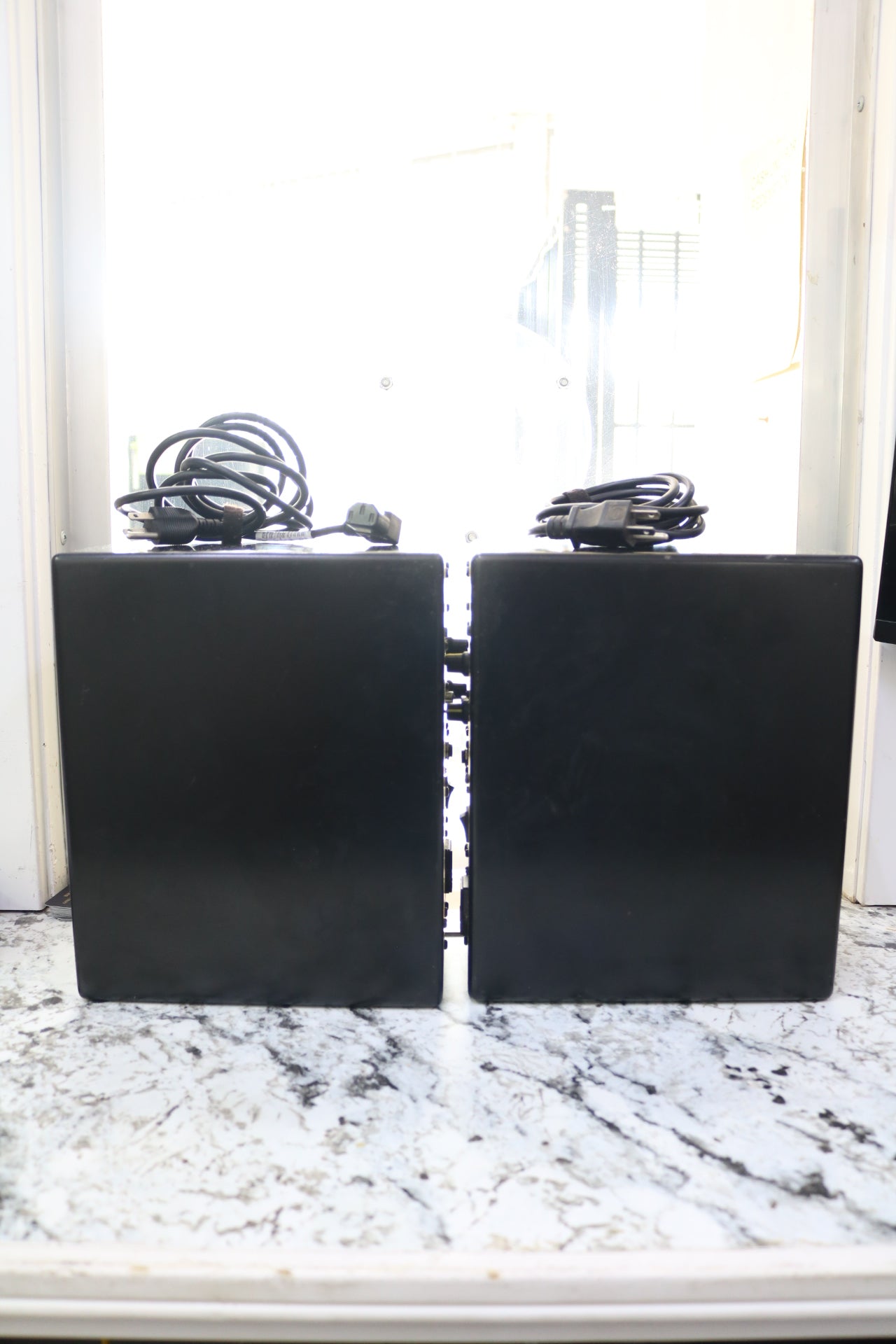 KRK ROKIT 5 G1 Powered Monitor Set (Local Purchase Only)