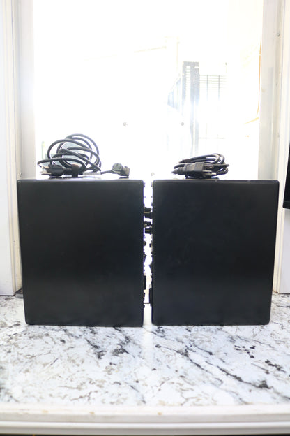 KRK ROKIT 5 G1 Powered Monitor Set (Local Purchase Only)