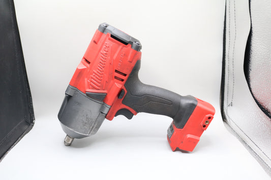 Milwaukee 2767-20 M18 Fuel 1/2" Square Ring Impact Wrench