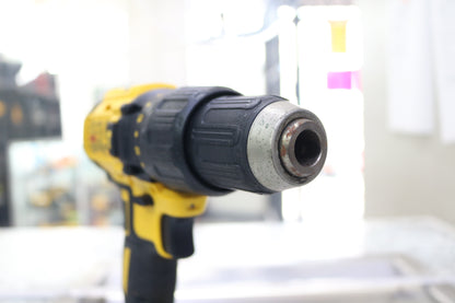 DEWALT DCD778 20V Max Brushless Cordless 1/2 in. Hammer Drill/Driver - Tool only