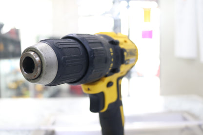 DEWALT DCD778 20V Max Brushless Cordless 1/2 in. Hammer Drill/Driver - Tool only