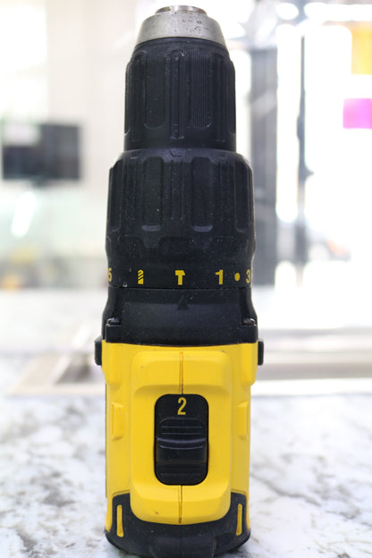 DEWALT DCD778 20V Max Brushless Cordless 1/2 in. Hammer Drill/Driver - Tool only