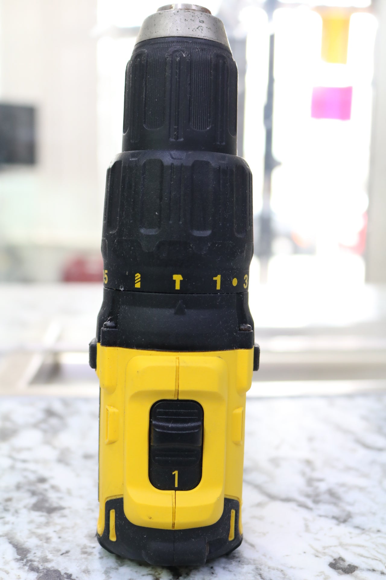 DEWALT DCD778 20V Max Brushless Cordless 1/2 in. Hammer Drill/Driver - Tool only