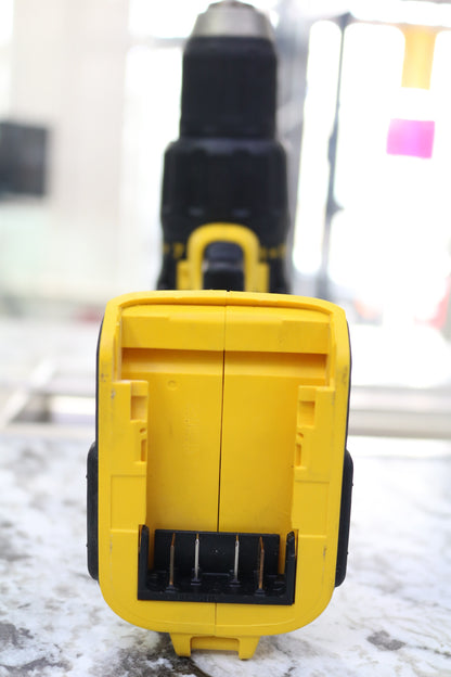 DEWALT DCD778 20V Max Brushless Cordless 1/2 in. Hammer Drill/Driver - Tool only