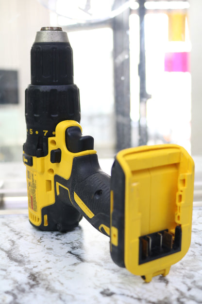 DEWALT DCD778 20V Max Brushless Cordless 1/2 in. Hammer Drill/Driver - Tool only