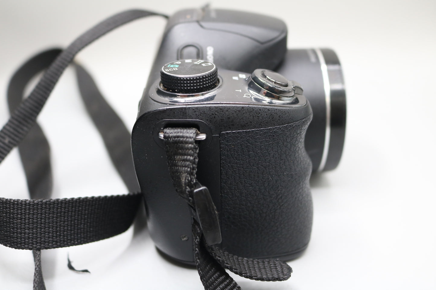 Sony CyberShot DSC-H300 20.1MP Digital Bridge Camera