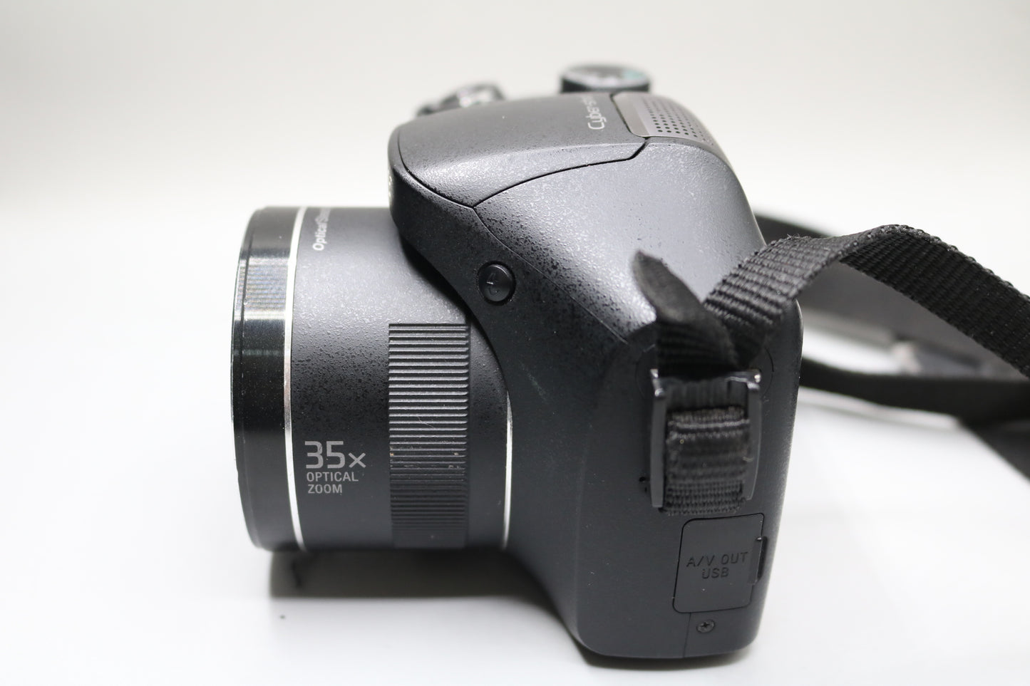 Sony CyberShot DSC-H300 20.1MP Digital Bridge Camera