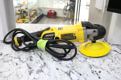 DeWalt DWP849 Corded Polisher (Local Purchase Only)