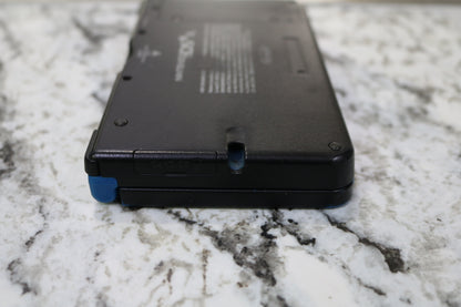 Nintendo DSi XL - UTL-001 Blue Handheld Console