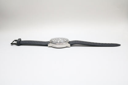 Tissot Seastar 1000 Men's Black Watch - T120.407.17.051.00