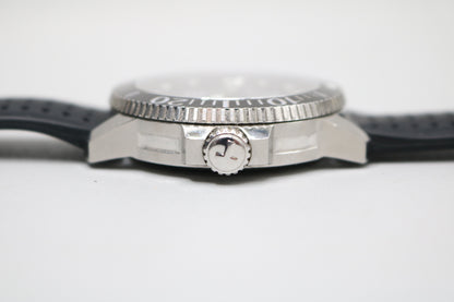 Tissot Seastar 1000 Men's Black Watch - T120.407.17.051.00