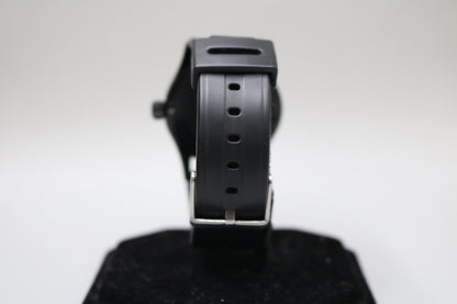 Hamilton H694090 Khaki Field Black PVD 38mm Mechanical