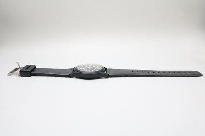Hamilton H694090 Khaki Field Black PVD 38mm Mechanical