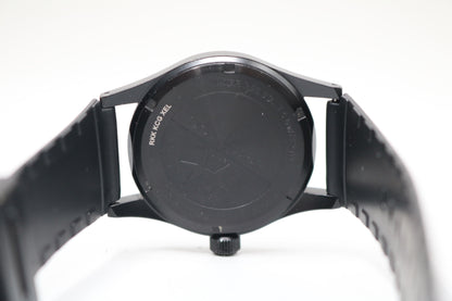 Hamilton H694090 Khaki Field Black PVD 38mm Mechanical