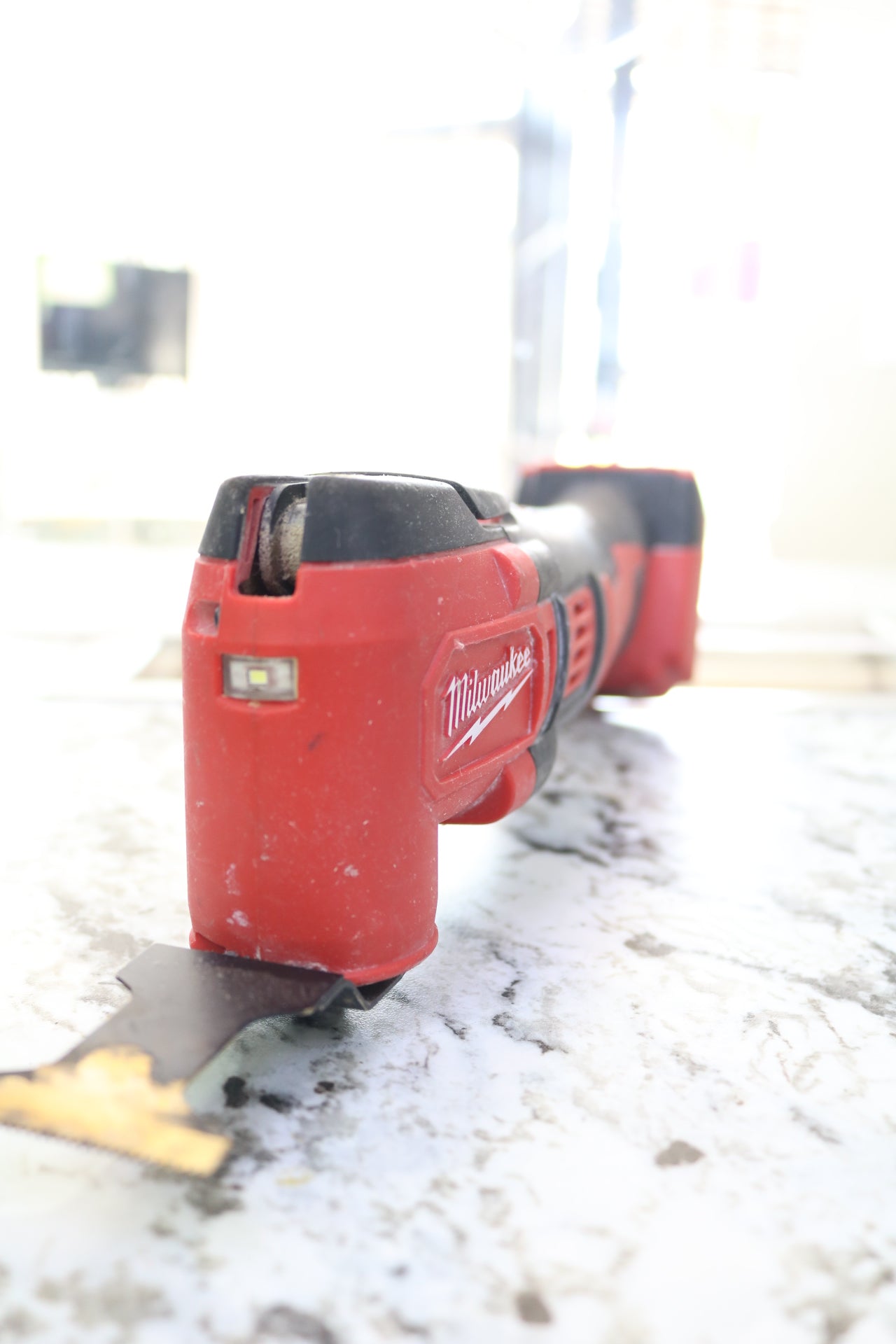 Milwaukee 2626-20 M18 Brushless Oscillating Multi-Tool - Tool Only | Pre-Owned