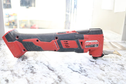 Milwaukee 2626-20 M18 Brushless Oscillating Multi-Tool - Tool Only | Pre-Owned