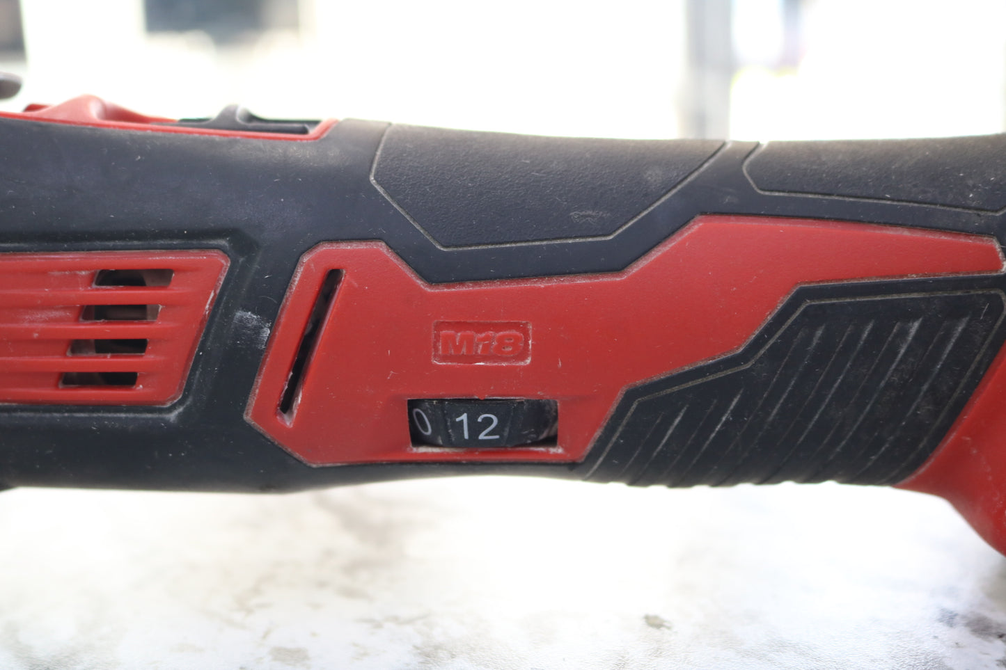 Milwaukee 2626-20 M18 Brushless Oscillating Multi-Tool - Tool Only | Pre-Owned