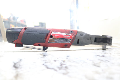 Milwaukee 2557-20 3/8" Ratchet M12