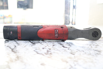 Milwaukee 2557-20 3/8" Ratchet M12
