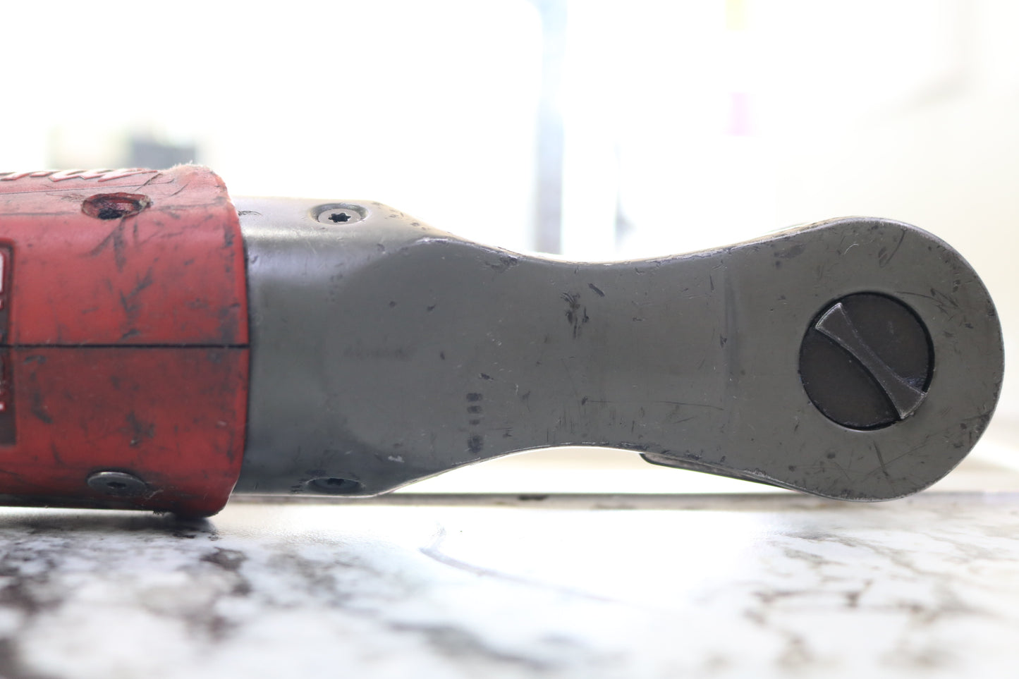 Milwaukee 2557-20 3/8" Ratchet M12