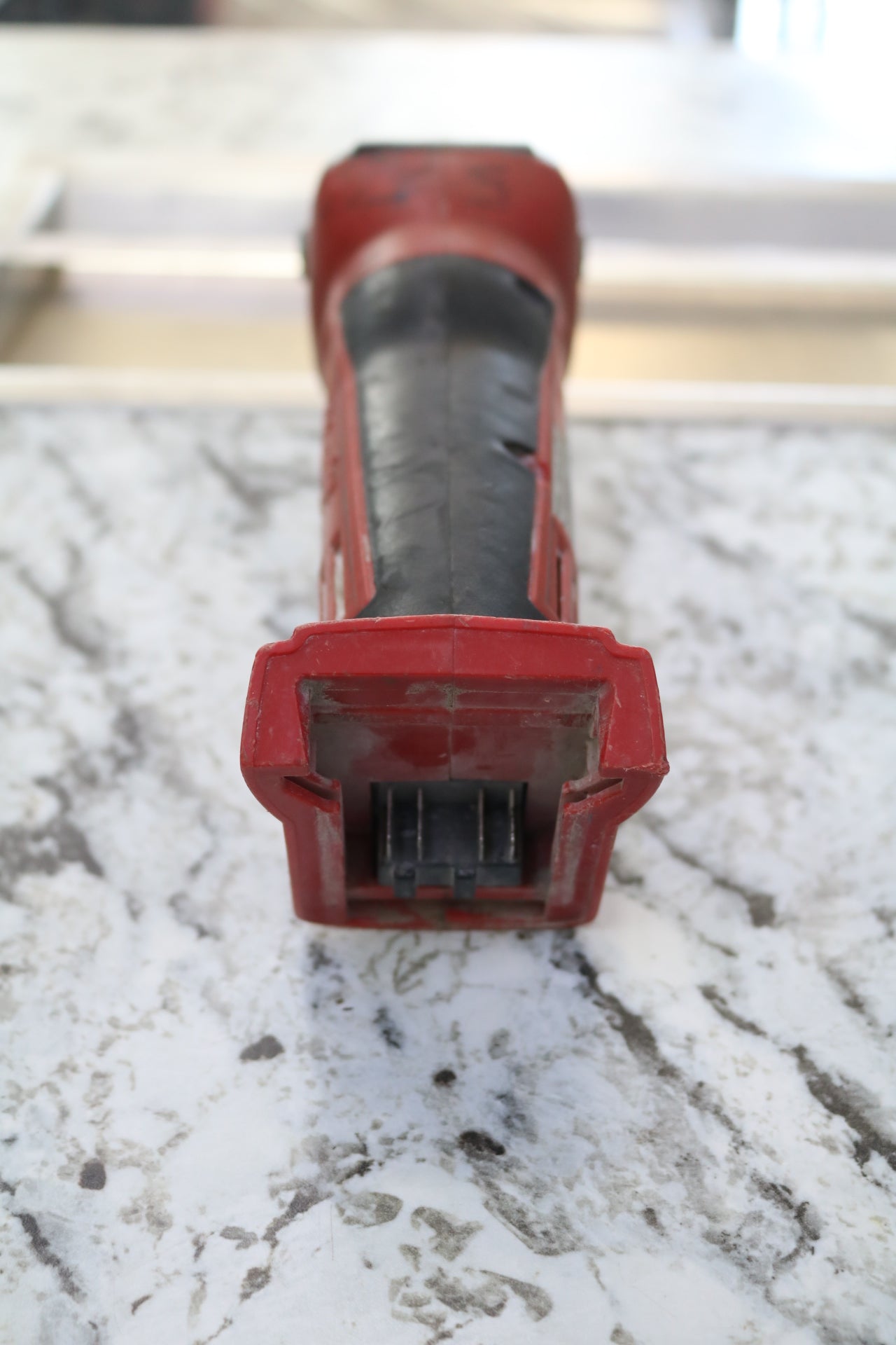 Milwaukee 2680-20 M18 4-1/2" Cut-Off / Angle Grinder