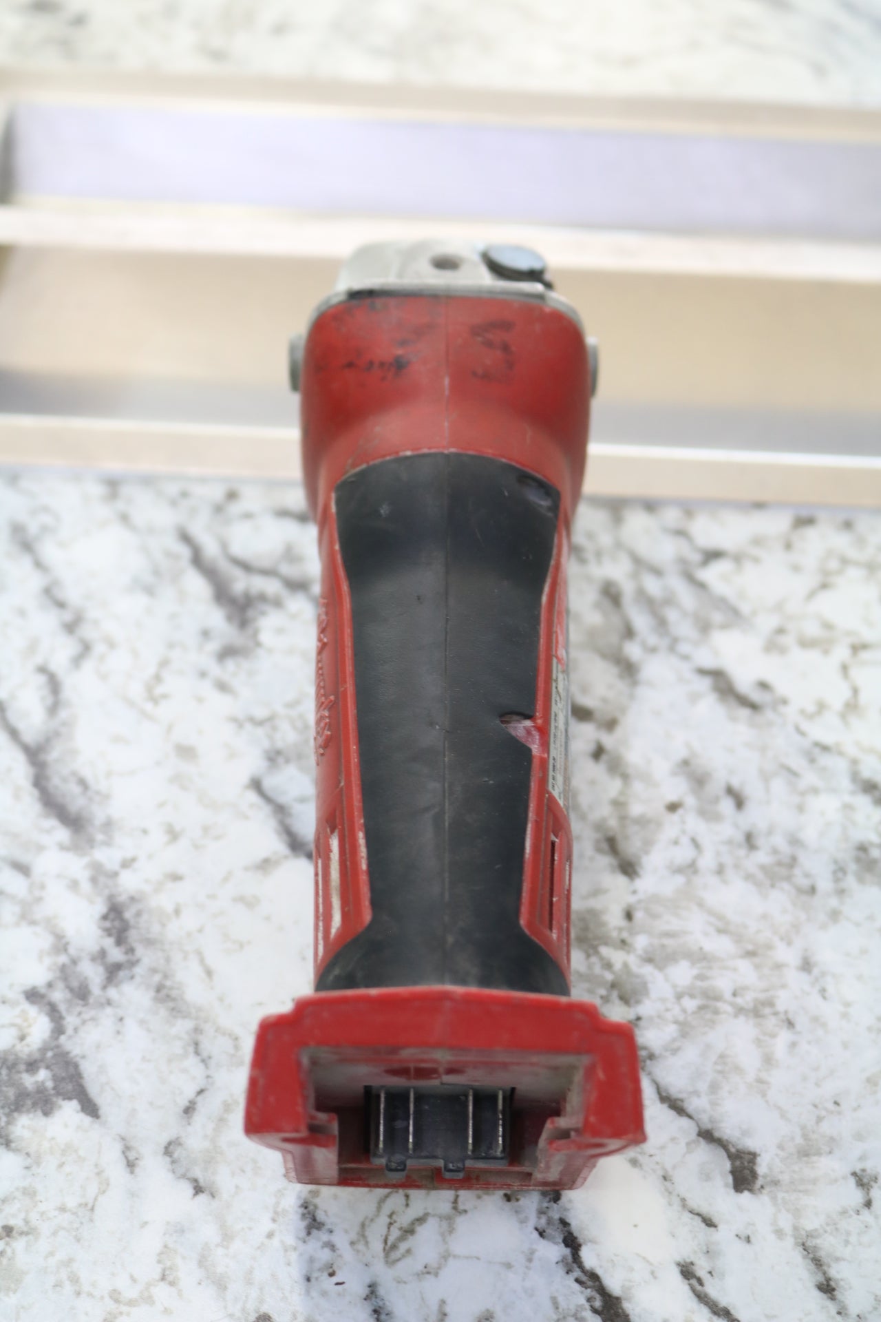 Milwaukee 2680-20 M18 4-1/2" Cut-Off / Angle Grinder