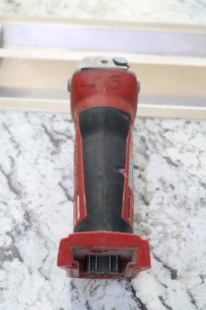 Milwaukee 2680-20 M18 4-1/2" Cut-Off / Angle Grinder