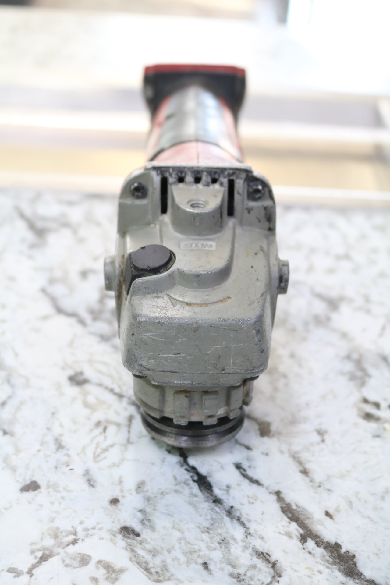 Milwaukee 2680-20 M18 4-1/2" Cut-Off / Angle Grinder