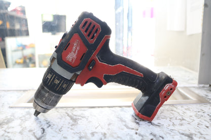 Milwaukee 2606-20 M18 Compact 1/2" Drill Driver - Tool Only