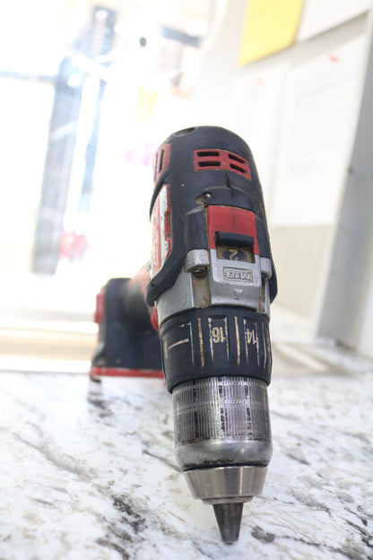 Milwaukee 2606-20 M18 Compact 1/2" Drill Driver - Tool Only