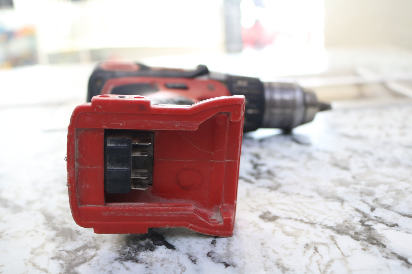 Milwaukee 2606-20 M18 Compact 1/2" Drill Driver - Tool Only