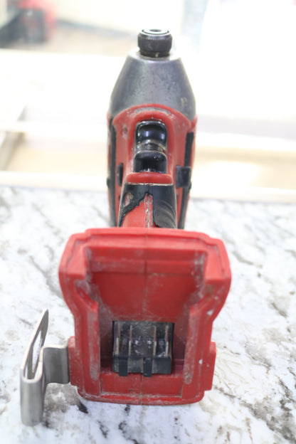 Milwaukee 2656-20 M18 18V Li-Ion 1/4" Hex Cordless Impact Driver - Tool Only