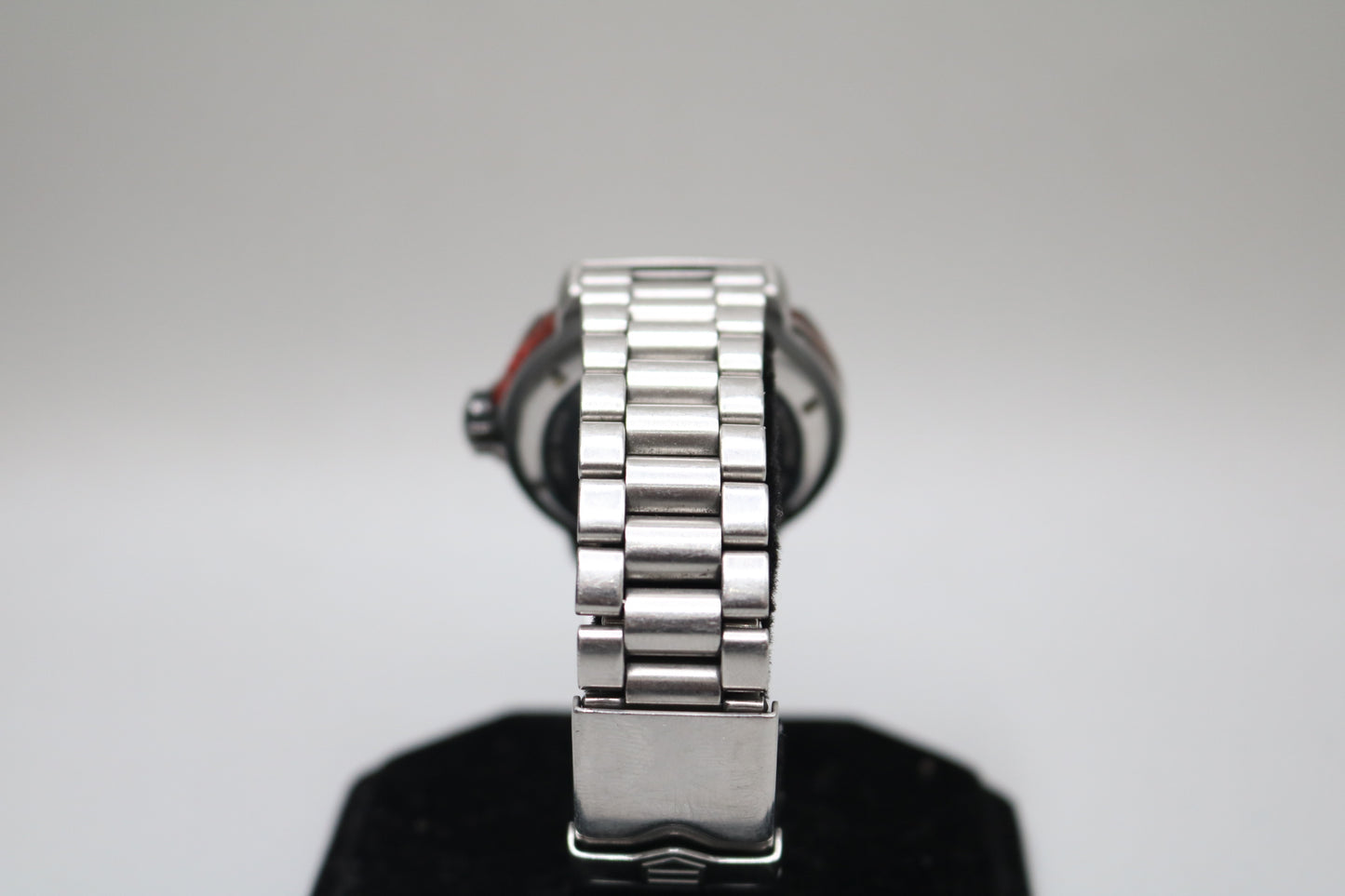 Tag Heuer WAC1113-0 Formula 1 41mm Watch