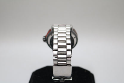 Tag Heuer WAC1113-0 Formula 1 41mm Watch