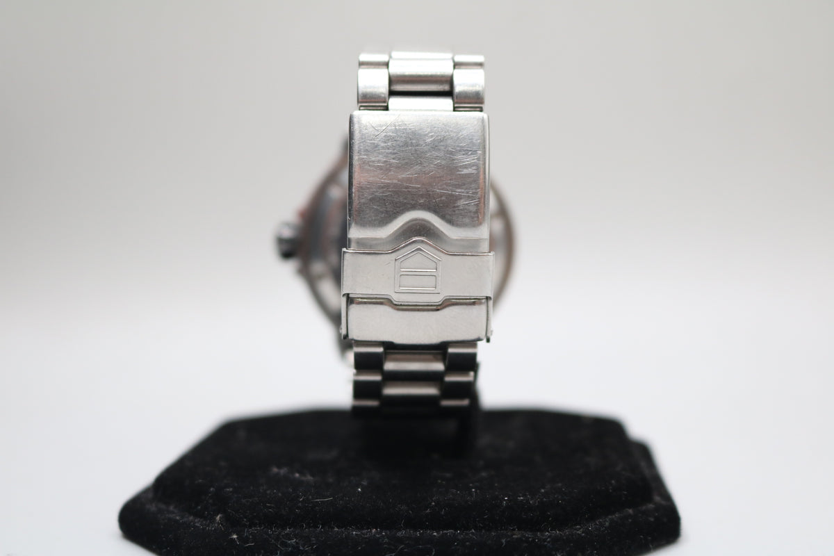 Tag Heuer WAC1113-0 Formula 1 41mm Watch