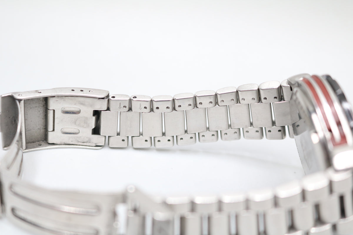 Tag Heuer WAC1113-0 Formula 1 41mm Watch
