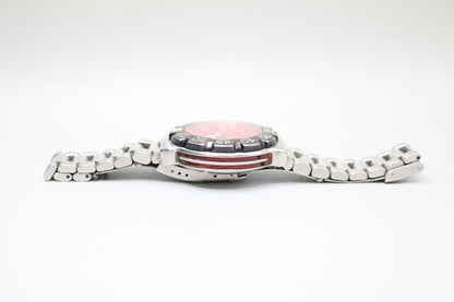 Tag Heuer WAC1113-0 Formula 1 41mm Watch