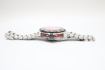 Tag Heuer WAC1113-0 Formula 1 41mm Watch
