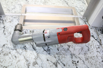 Milwaukee 1107-1 Corded 1/2" Right Angle Drill