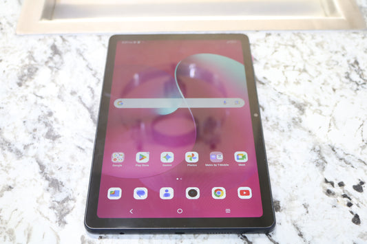 T-Mobile REVVL TAB 2 5G 64GB 10.3 Inch Tablet