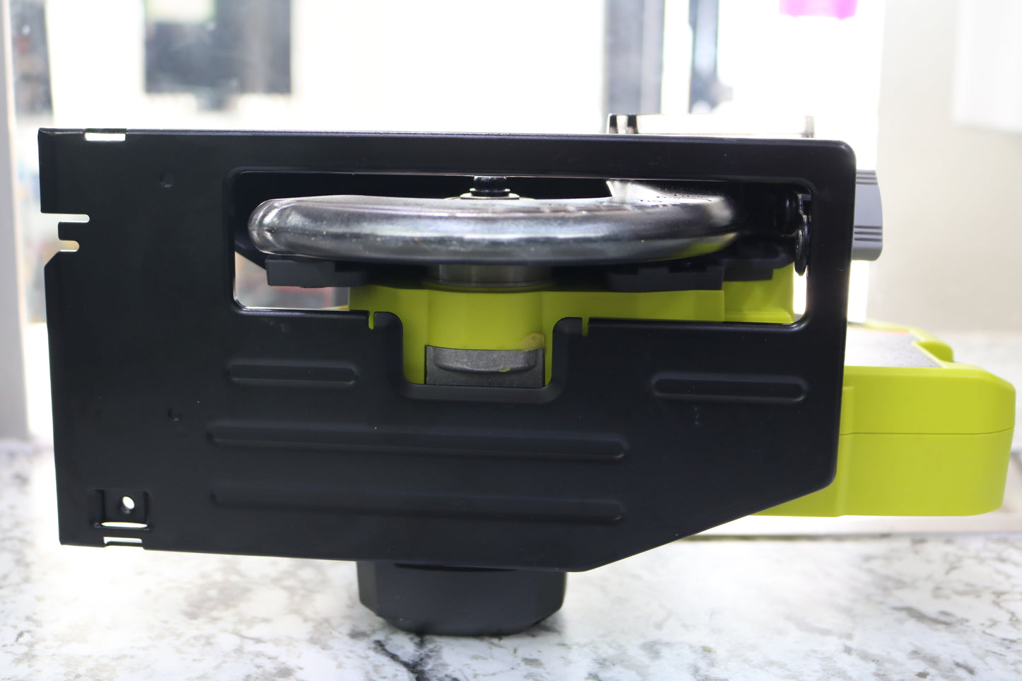 Ryobi PCL500 ONE+ 18V Circular Saw - Tool Only | Pre-Owned