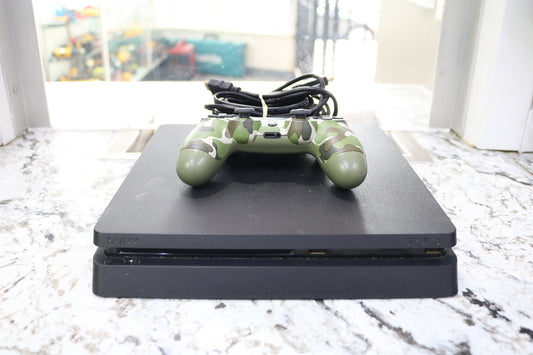 Sony PS4 Slim CUH-2215B 1TB Console