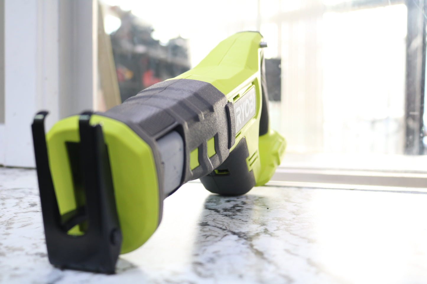 Ryobi PCL515 ONE+ 18V Cordless Reciprocating Saw - Tool Only | Pre-Owned