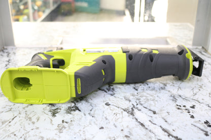 Ryobi PCL515 ONE+ 18V Cordless Reciprocating Saw - Tool Only | Pre-Owned