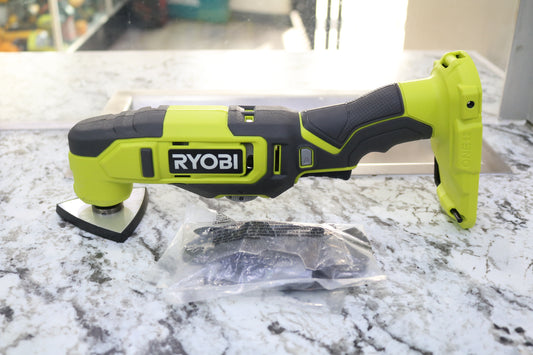 Ryobi 18V PCL430 Oscillating Multi Tool